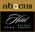 Abacus Hotel logo