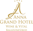 Anna Grand Hotel logo