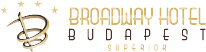 Broadway Hotel logo