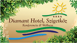 Diamant Hotel logo