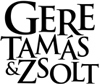 Gere Pincészet logo