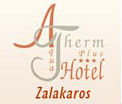 Hotel Aqua Therm logo