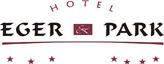 Hotel Eger & Park logo