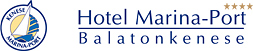 Hotel Marina-Port logo
