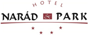 Hotel Narád & Park logo