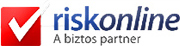 Riskonline logo