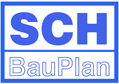 SCH BauPlan logo