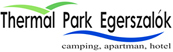 Thermal Park Hotel logo