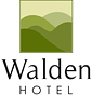 Walden Hotel logo
