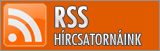 RSS Hírcsatornáink